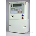 Three Phase Sts Prepaid Energy Meter (DTSY541)